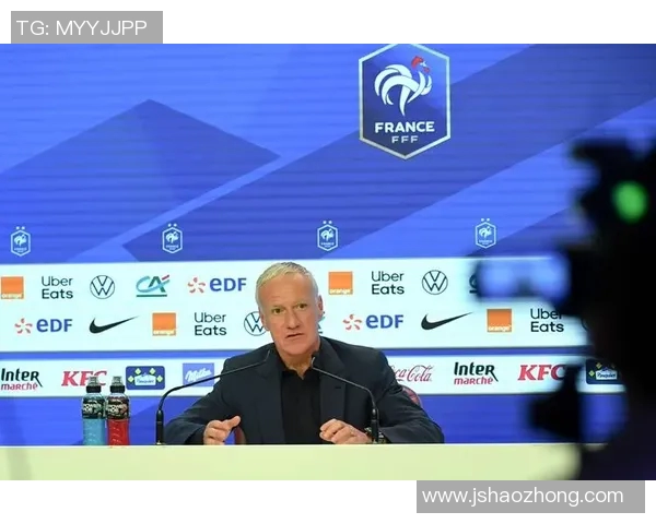 姆巴佩领衔法国队冲击世界杯冠军展现超凡实力与团队合作精神